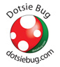 DotsieBug logo